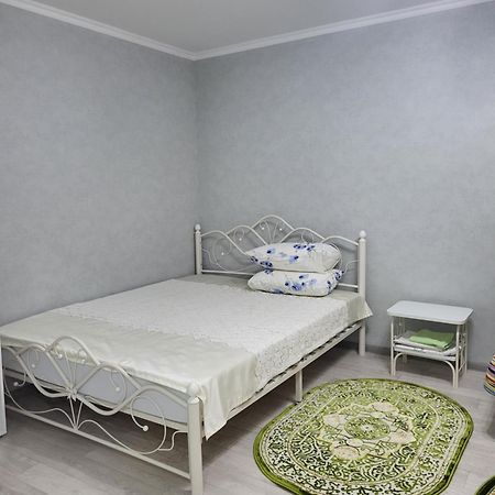 알마티 Ahmetova 4 30 아파트 외부 사진