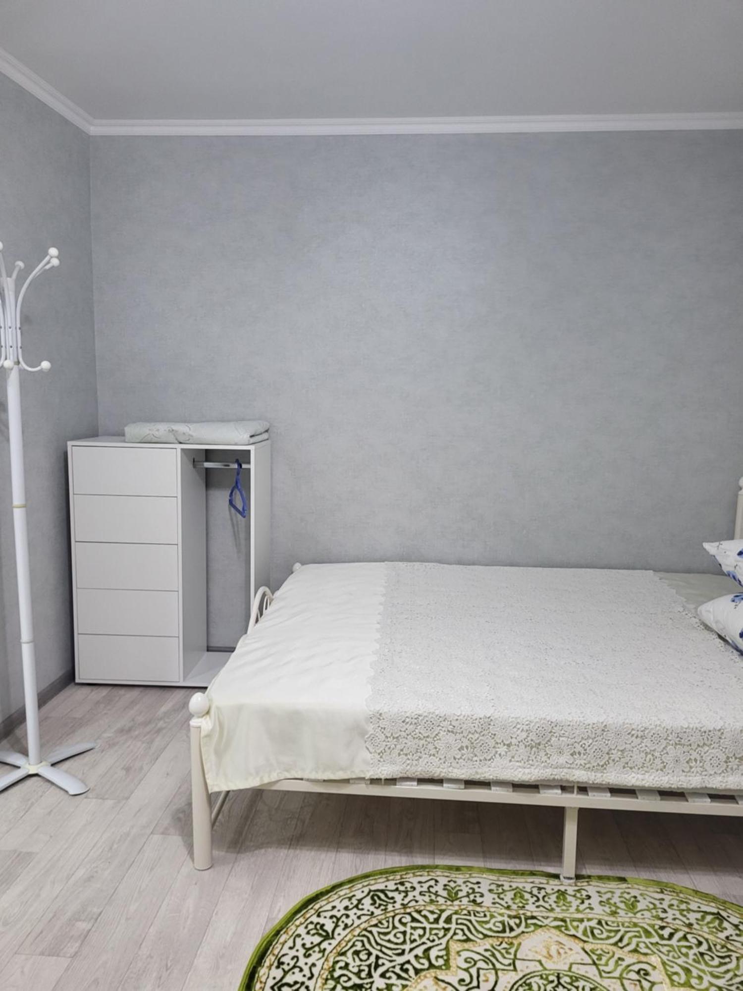 알마티 Ahmetova 4 30 아파트 외부 사진